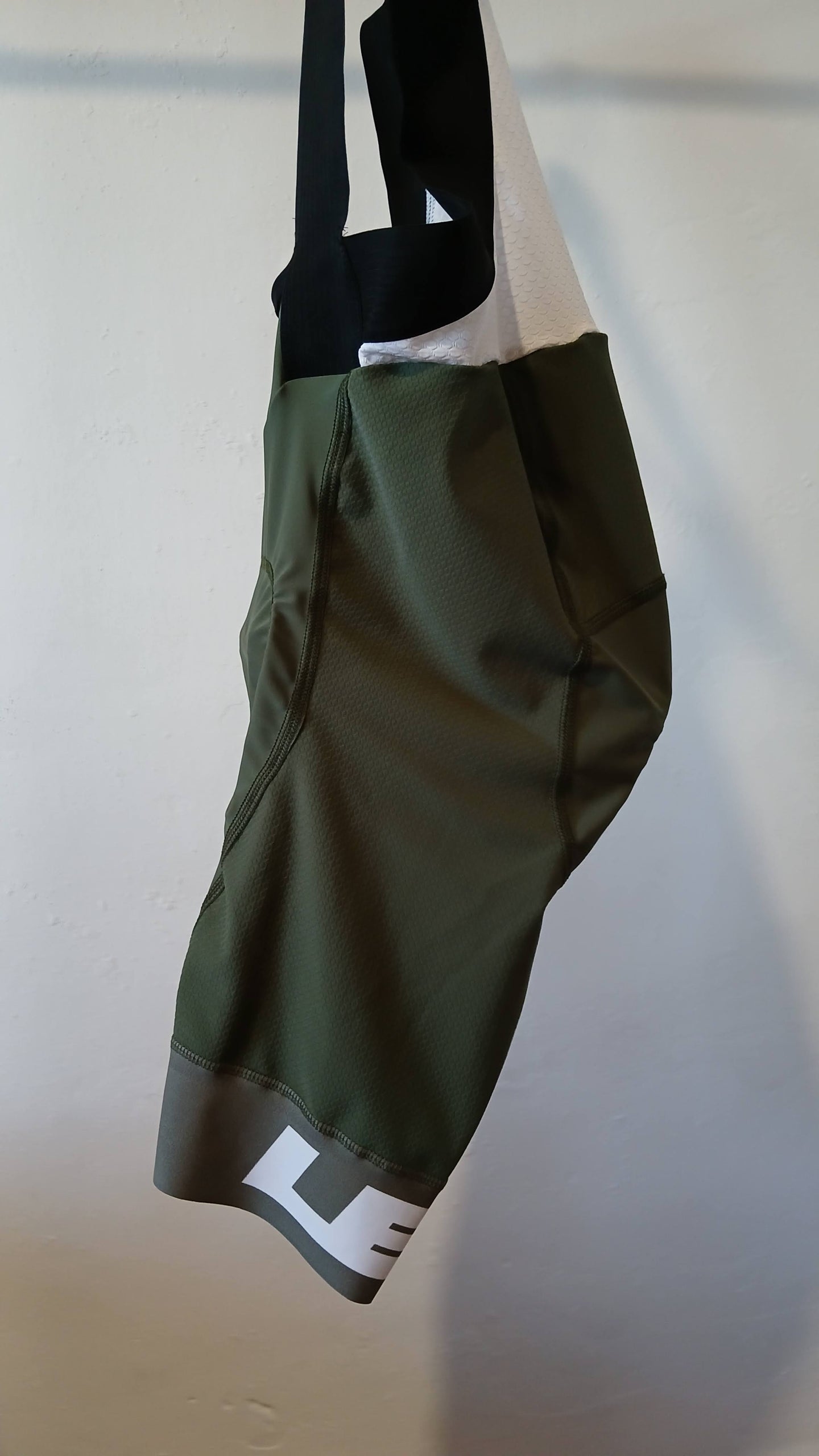 Bib Olive - Short (Men)