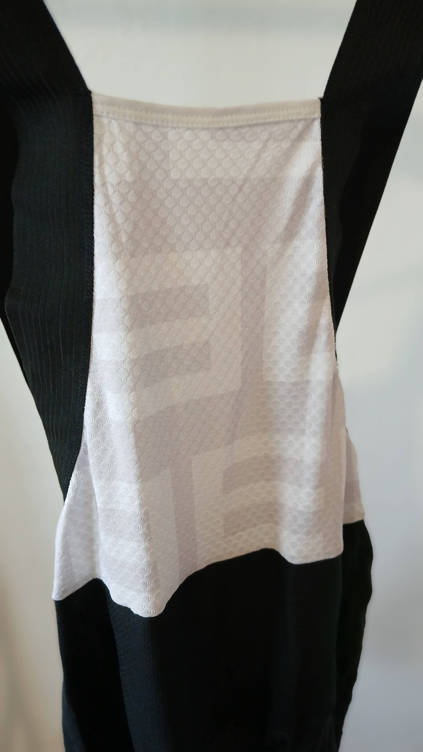 Bib Black - Short (Women)