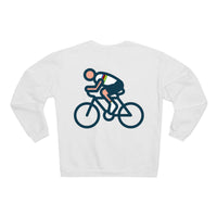 World Champion Sweater