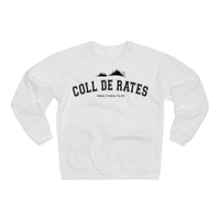 Coll de Rates Sweater