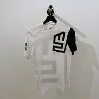 SPORT shirt - White