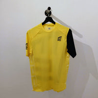 SPORT shirt - Yellow