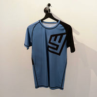 LYCRA Steel / Black