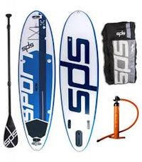Rent a Paddleboard