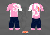 SUPERIORS Teamkleding