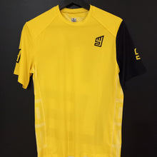 Afbeelding in Gallery-weergave laden, SPORT shirt - Yellow
