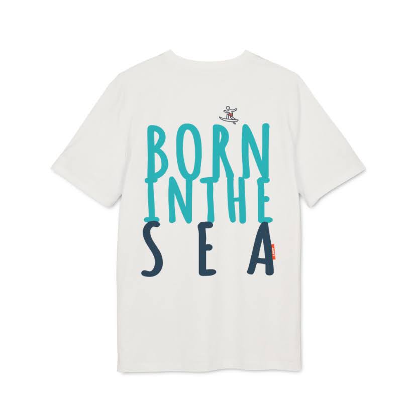 Born in the Sea