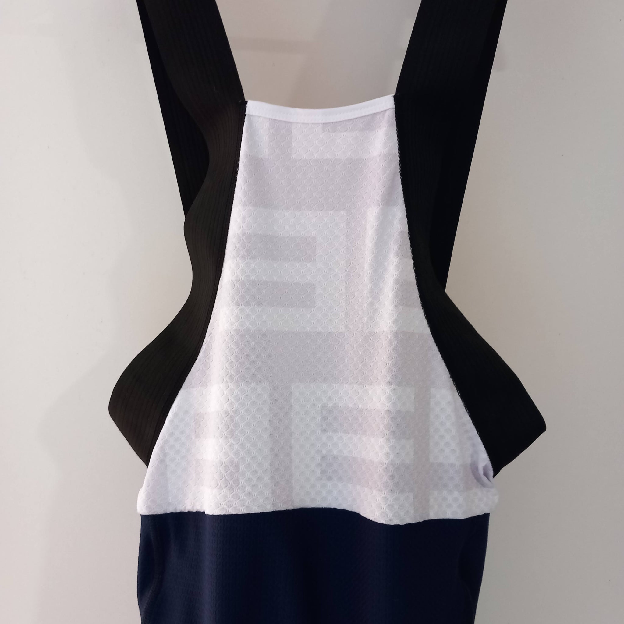 Bib short / Navy (Ladies)