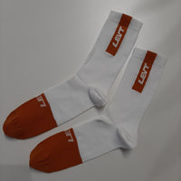 Cycling socks