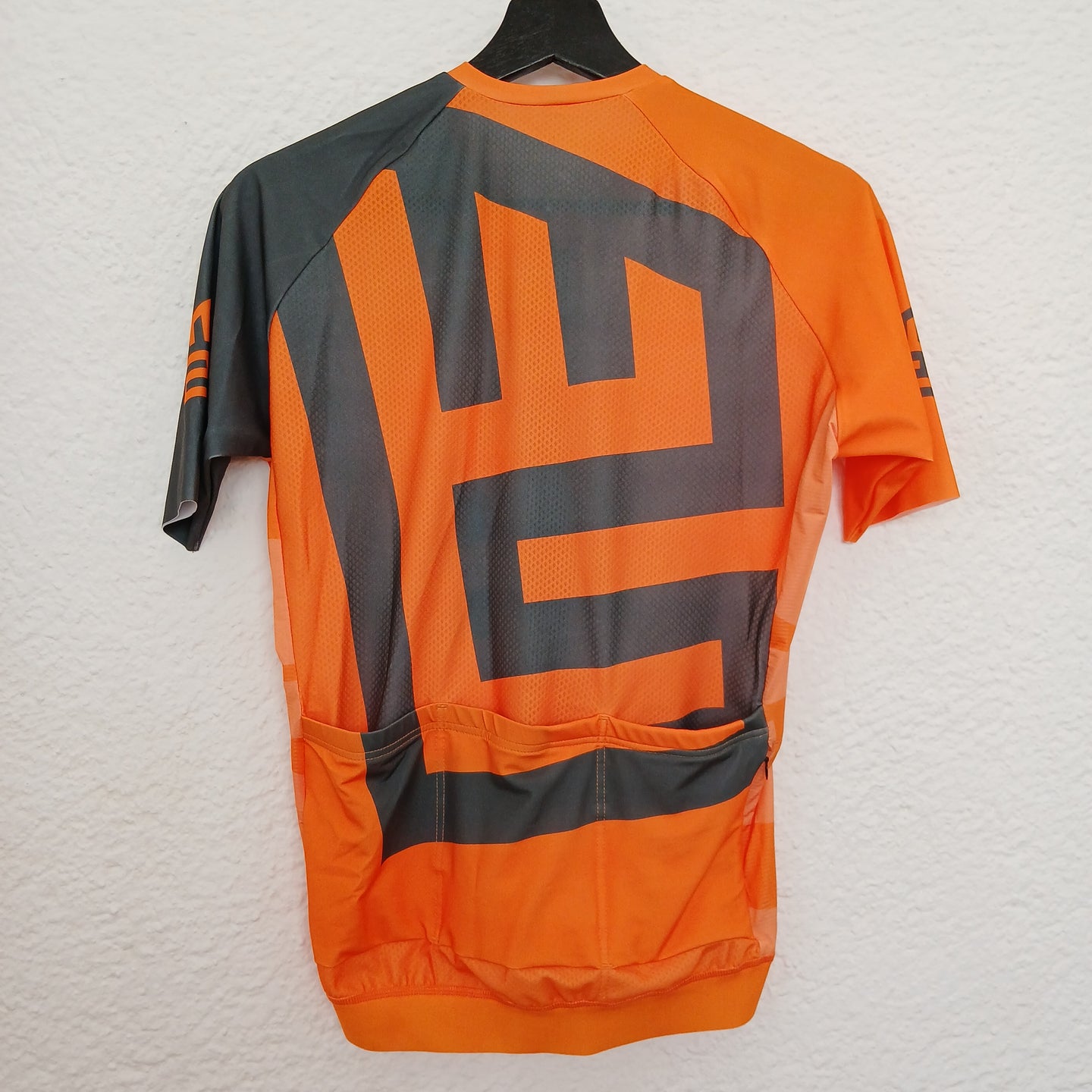 Jersey Orange / Dark Olive