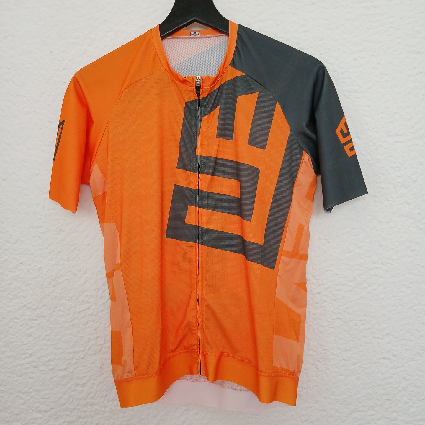 Jersey Orange / Dark Olive