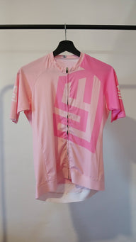 Jersey Pink/Pink - Outline Serie