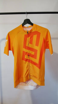 Jersey Orange/Orange - Outline Serie