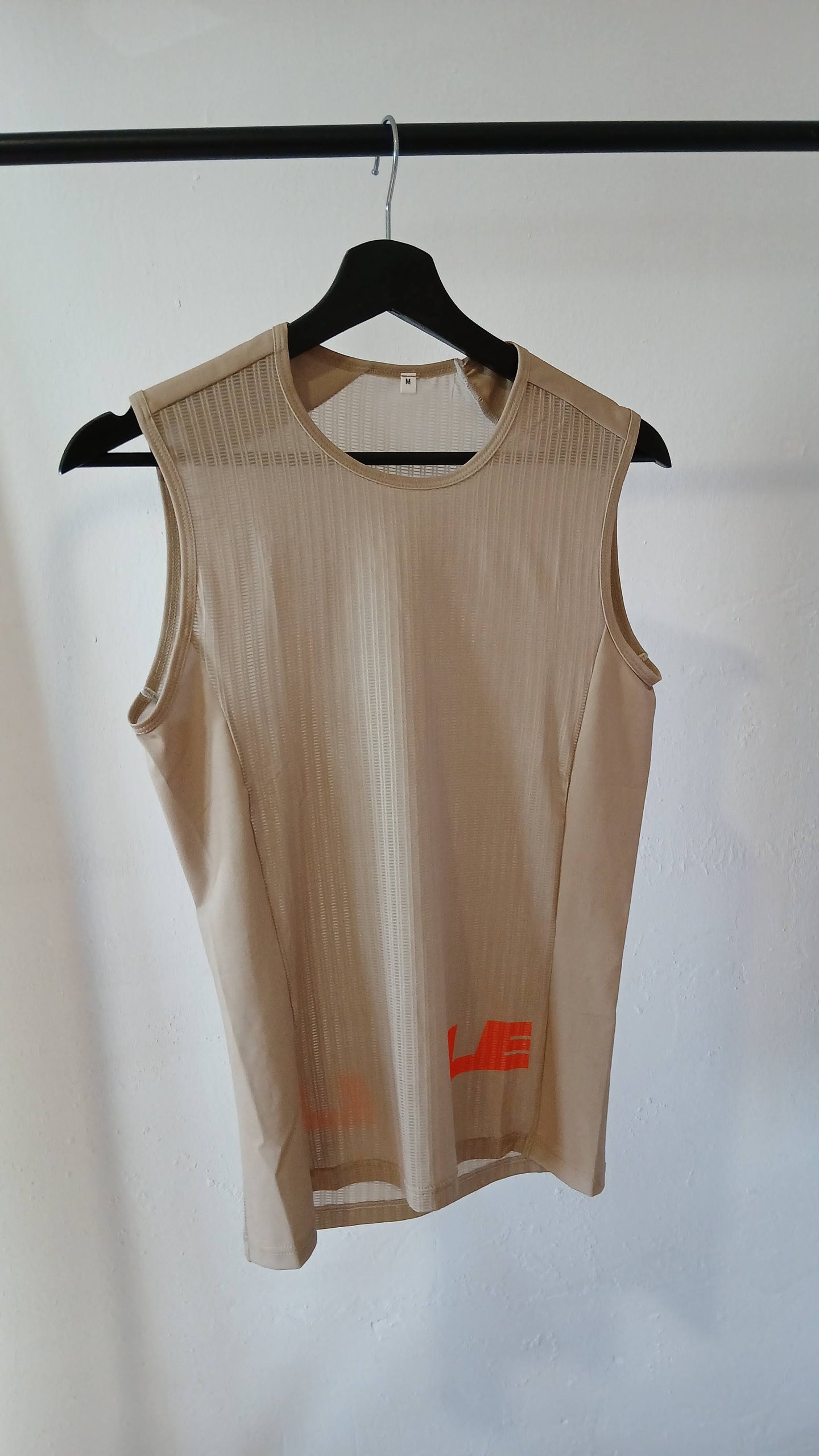 Cycling Base Layer - Sandy