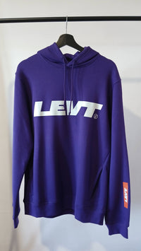 LEVT® Hoodie - Purple