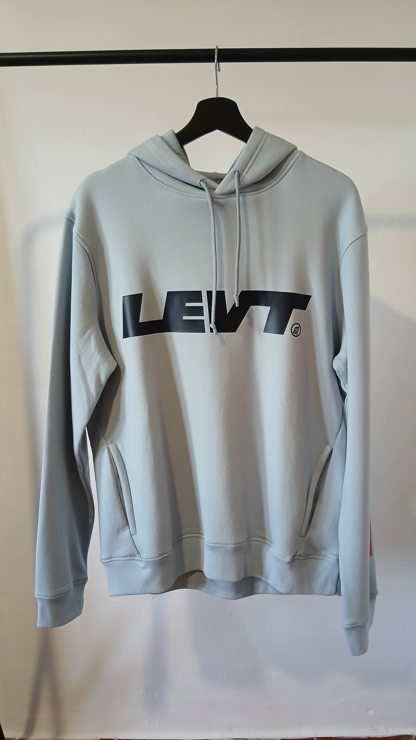 LEVT® Hoodie - Sky