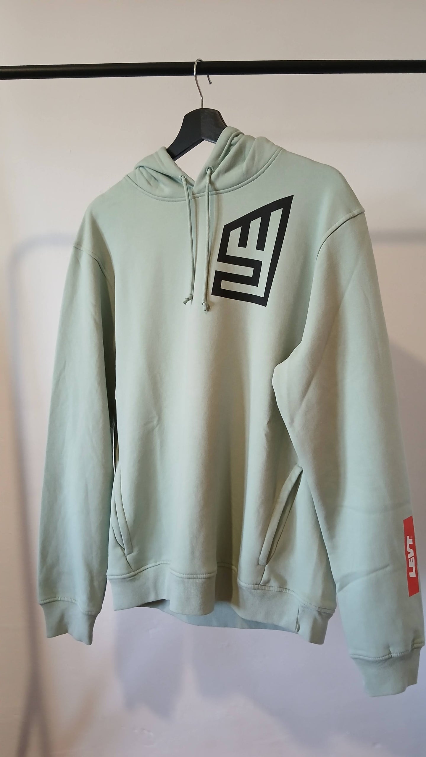 LEVT® Hoodie - Sage