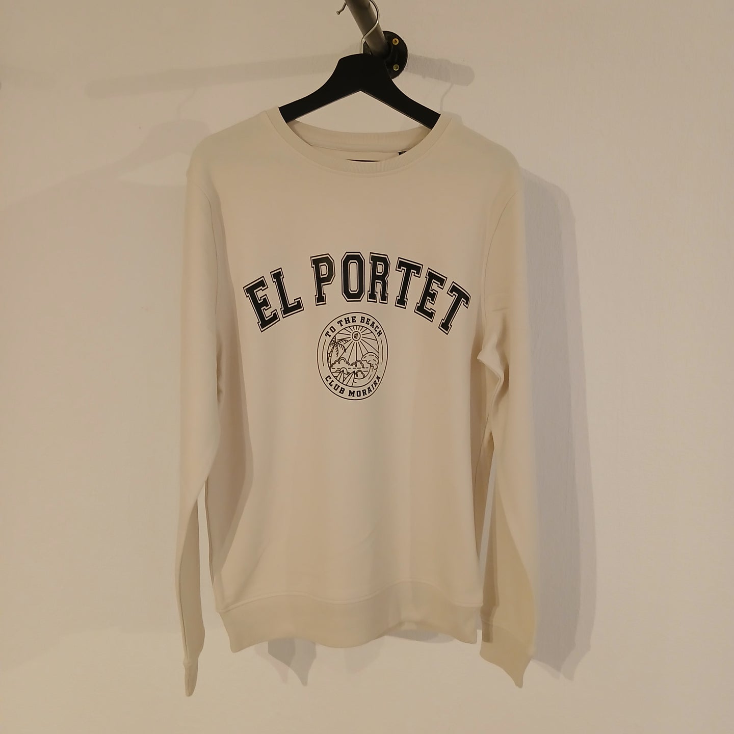 EL PORTET Sweater