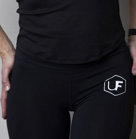 Sportslegging ULMF Women Black