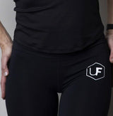 Sportlegging ULMF Dames Zwart