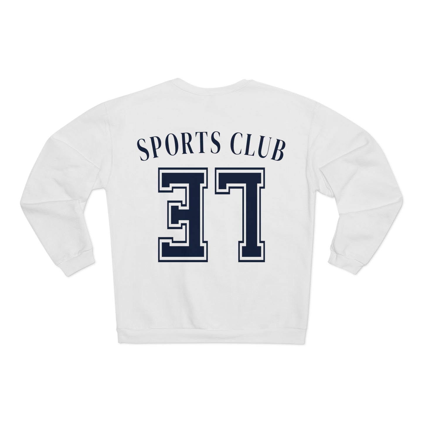 LEVT® LE37 Sweater