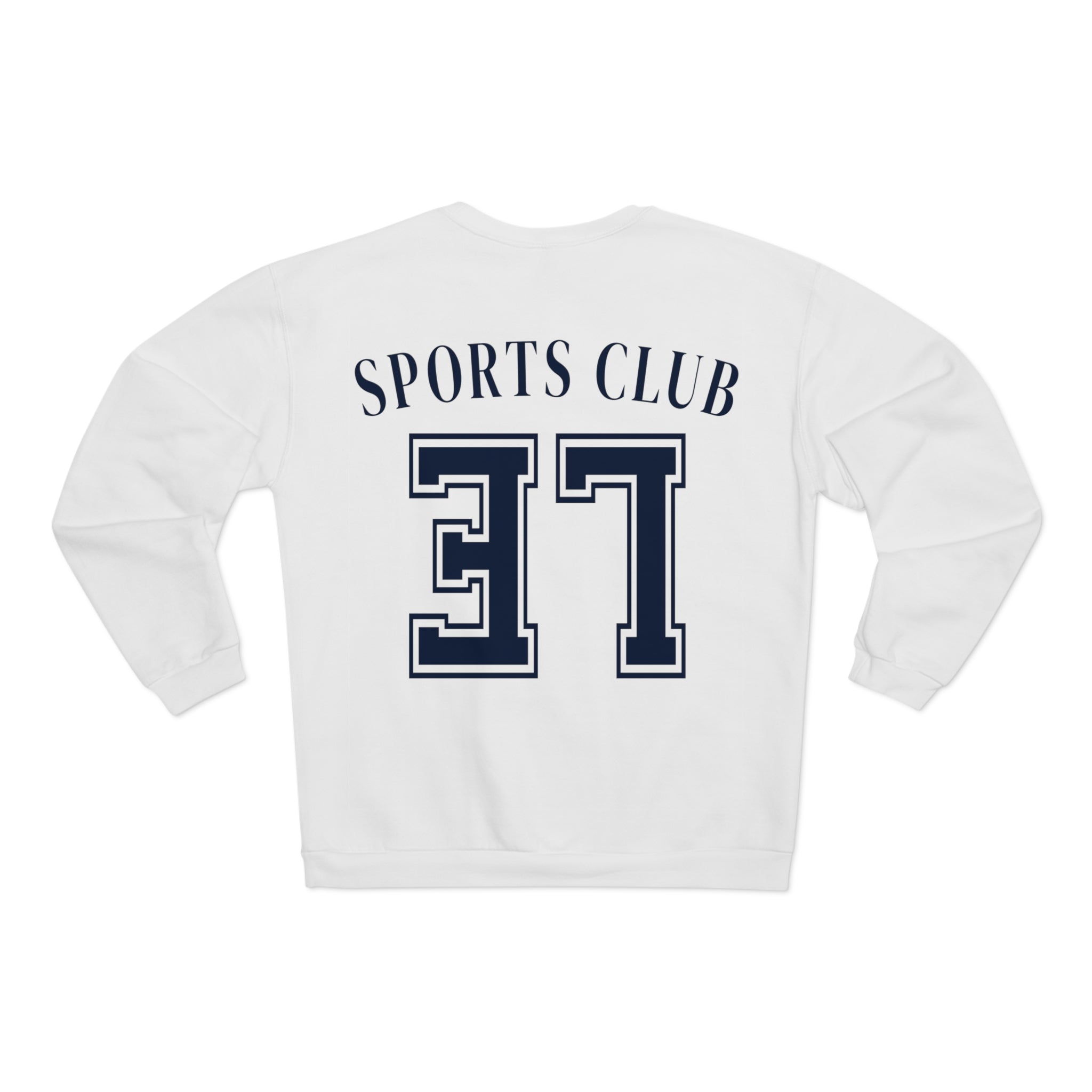 LEVT® LE37 Sweater