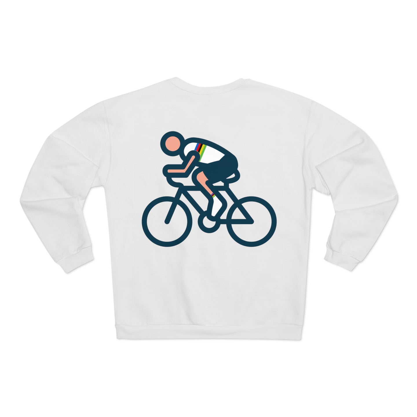 World Champion Sweater