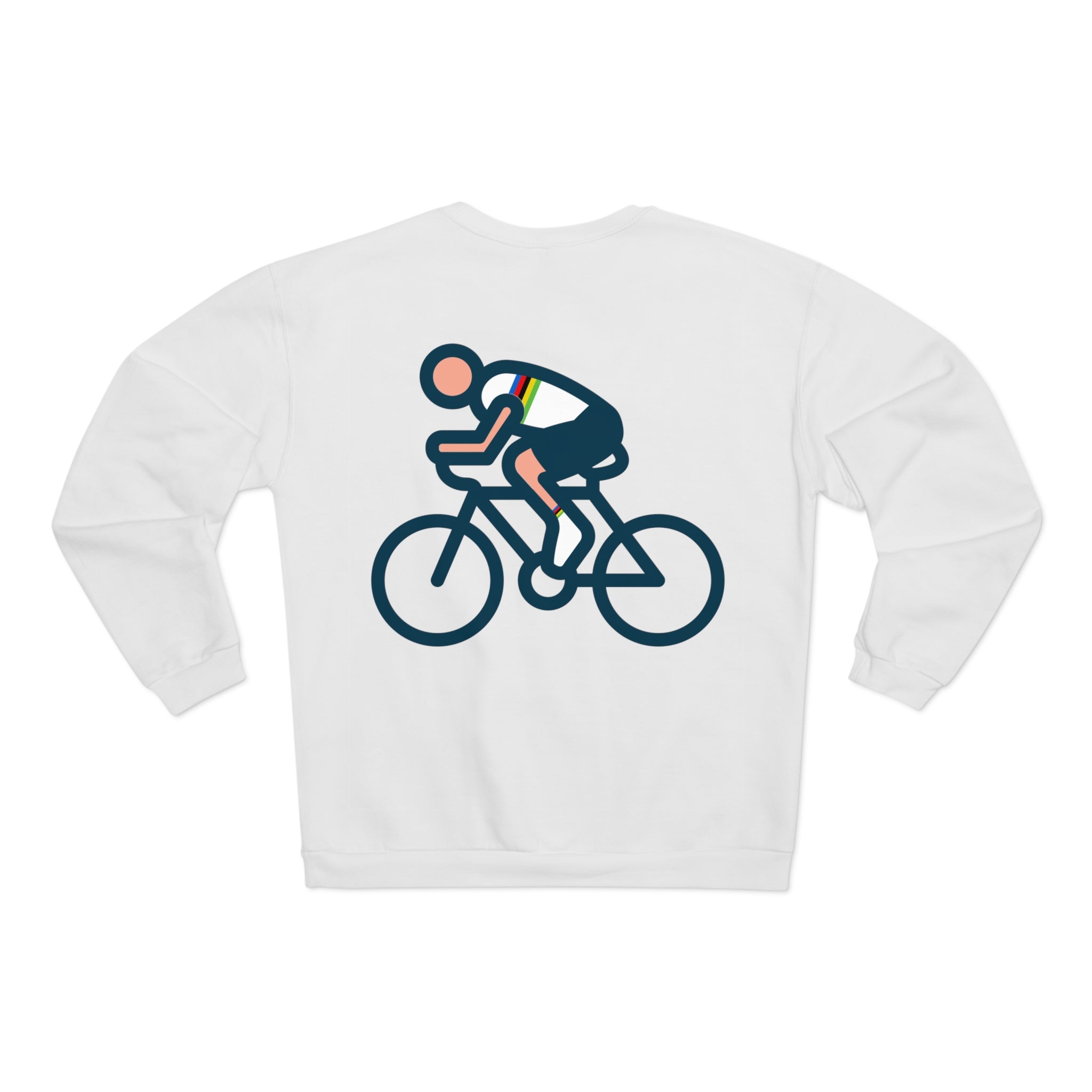 World Champion Sweater