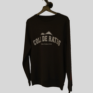 Coll de Rates Sweater