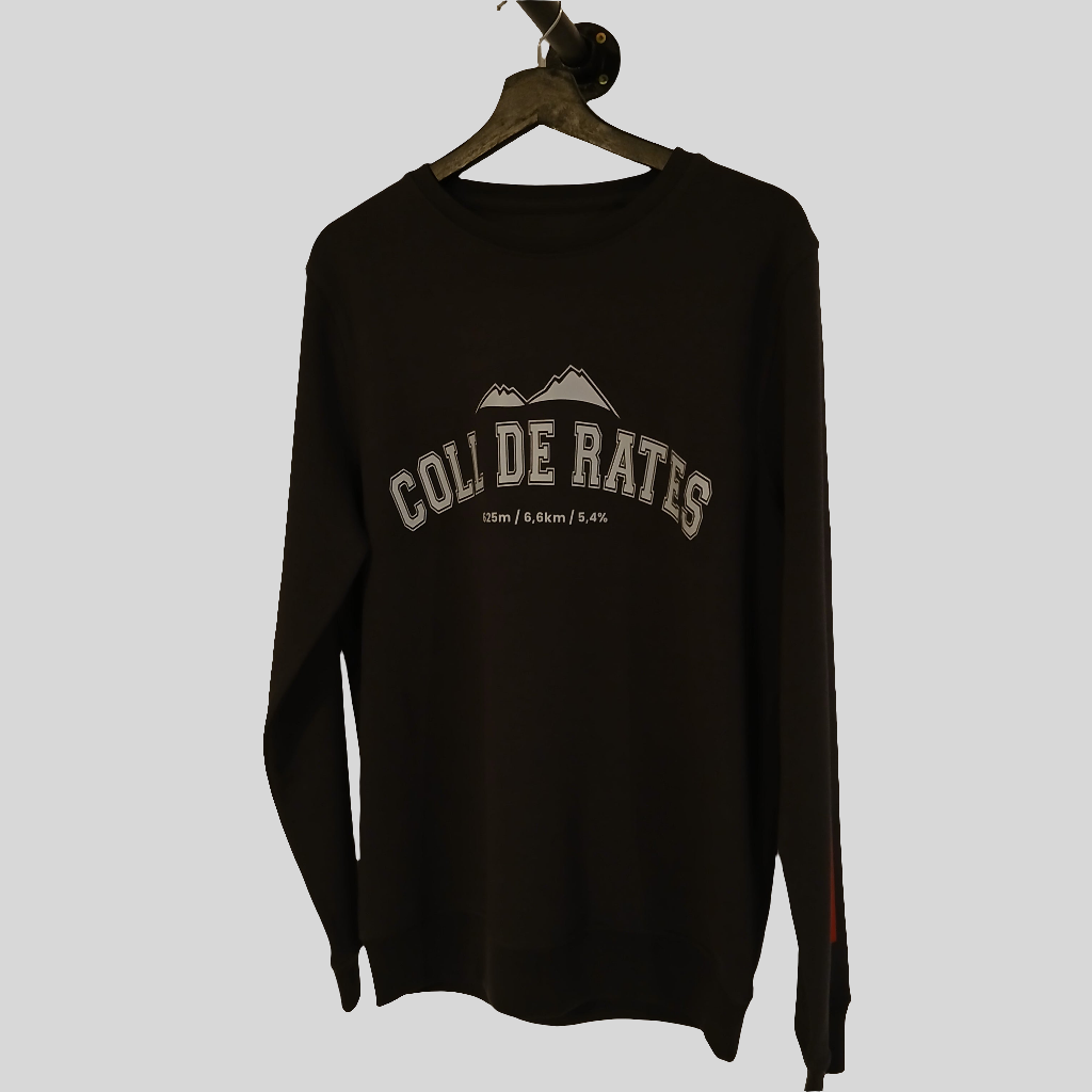 Coll de Rates Sweater
