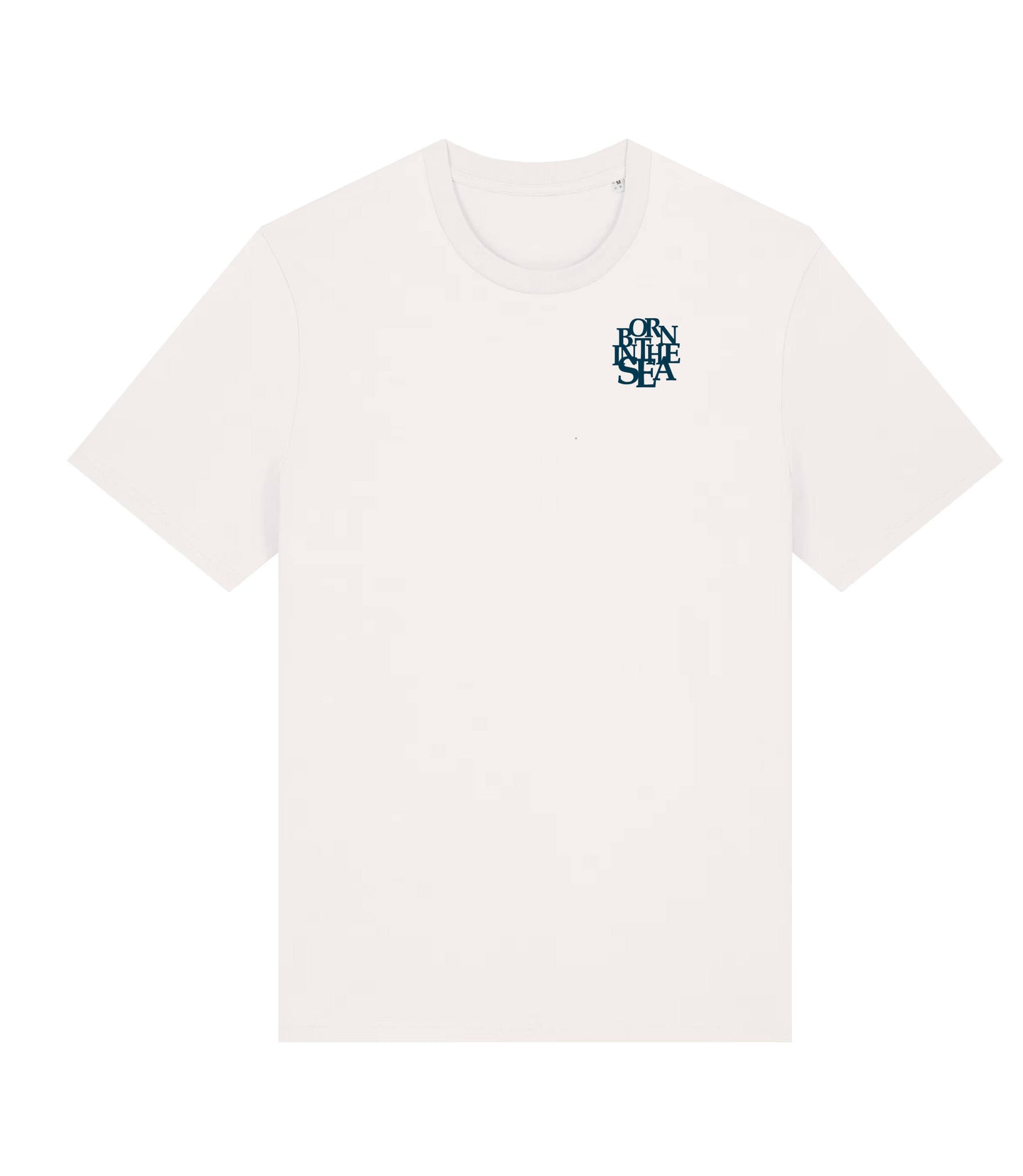 BARREL / WHITE