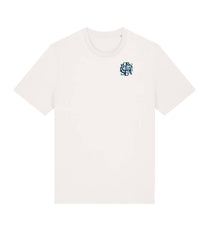 BARREL / WHITE