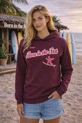 Born in the Sea - Tee - All Star