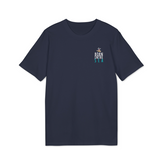 T-shirt Original Born in the Sea