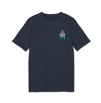 T-shirt Original Born in the Sea