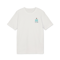T-shirt Original Born in the Sea