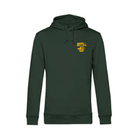 Worn by the Free