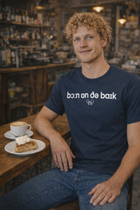 Born on the Bike - bɔːrn ɑn ðə baɪk