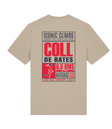 Coll de Rates - Iconic Climb