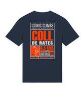 Coll de Rates - Iconic Climb