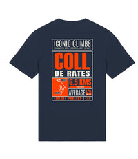 Coll de Rates - Iconic Climb