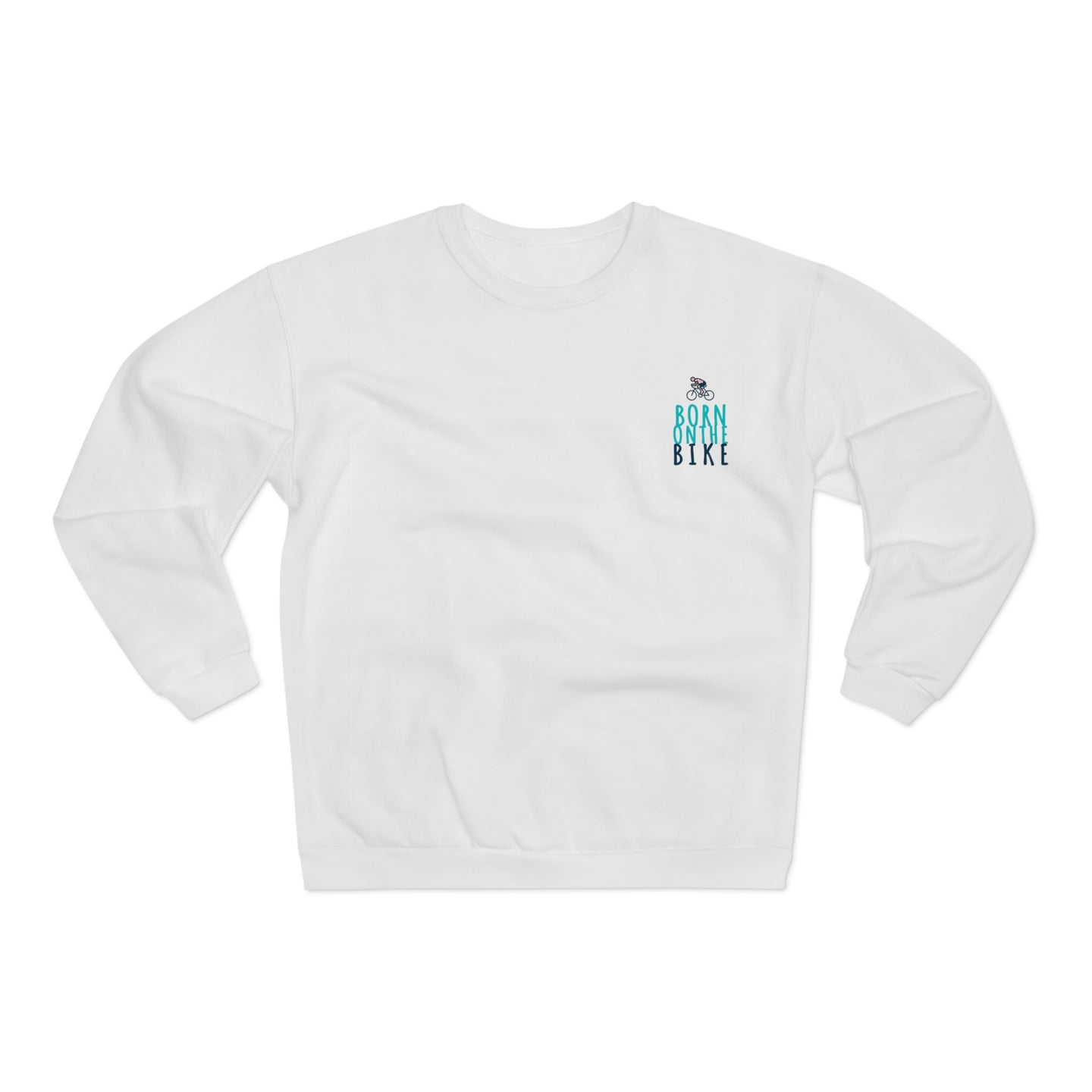 King of Mountain Sweater