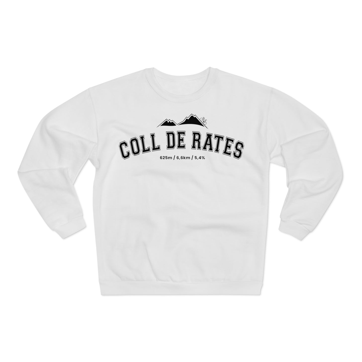 Coll de Rates Sweater