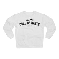 Coll de Rates Sweater