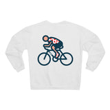 King of Mountain Sweater