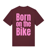 Born on the Bike - Bold