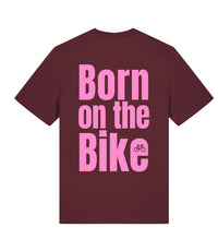 Born on the Bike - Bold
