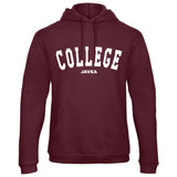 The Jávea College Hoodie