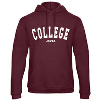 The Jávea College Hoodie