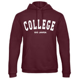 The Jávea College Hoodie
